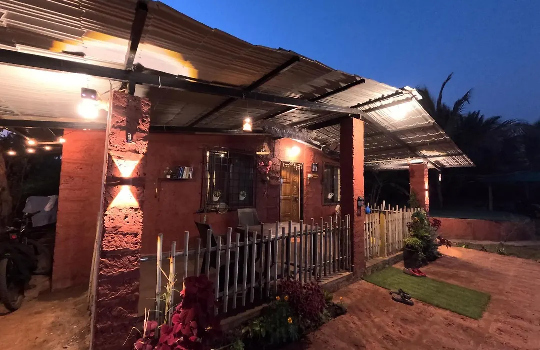 Arpita Farmstay-1