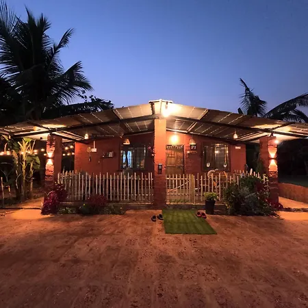 Arpita Farmstay-2