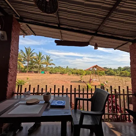 Arpita Farmstay-3